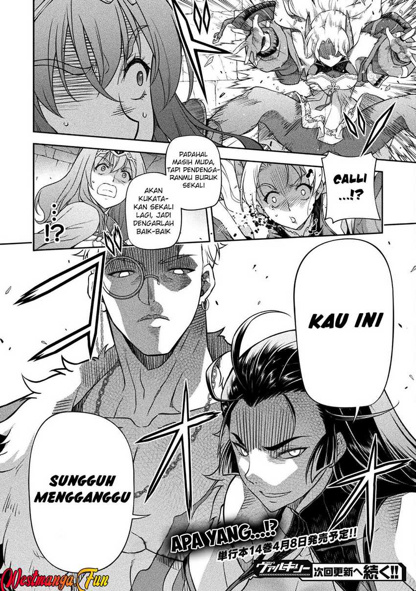 Drawing: Saikyou Mangaka wa Oekaki Skill de Isekai Musou Suru! chapter 137